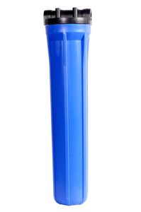 Pre Filter Bowl 20" for Commercial RO Water Purifiers