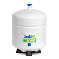 Pressure tank