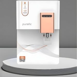 Purofic water Purifier 12L With Alkaline