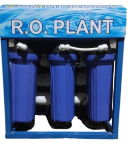 25 LPH Commercial RO + UV Water Purifier with TDS Adjuster