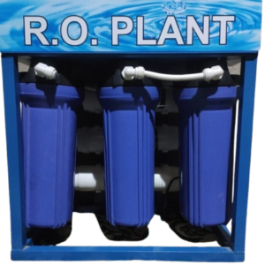 25 LPH Commercial RO + UV Water Purifier with TDS Adjuster