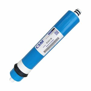 CSM Made in Korea 80 GPD RO Genuine Membrane Filter Cartridge