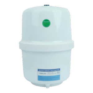 Tank life Ro Pressure Tank with 3.2 Gallon Capacity