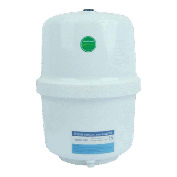 Tank life Ro Pressure Tank with 3.2 Gallon Capacity