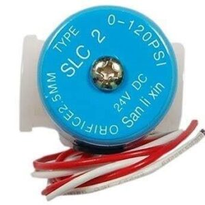 SLX Solenoid Valve 24V SV for RO Water Filters |