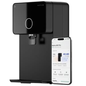 Native M1 Pro Water Purifier