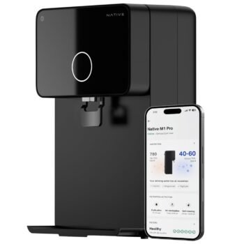 Native M1 Pro Water Purifier