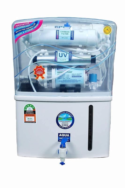 Aqua grand Water Purifier