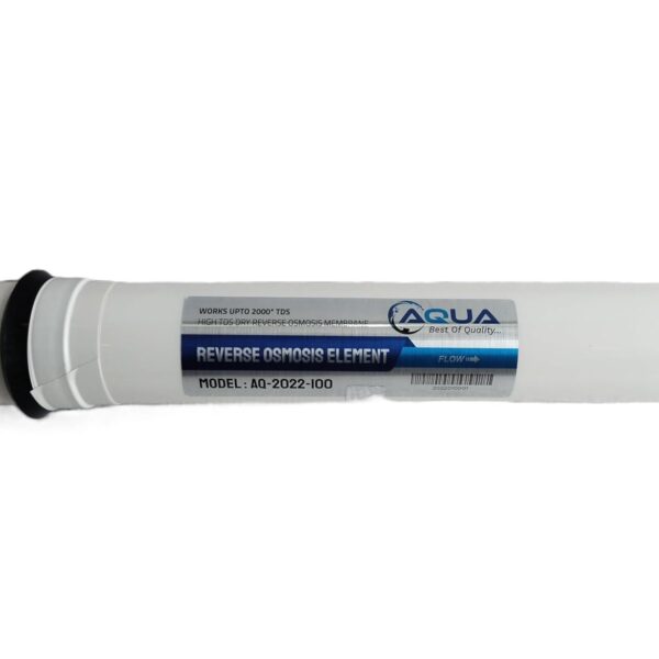 Aqua Membrane 100 GPD Reverse Osmosis RO Membrane
