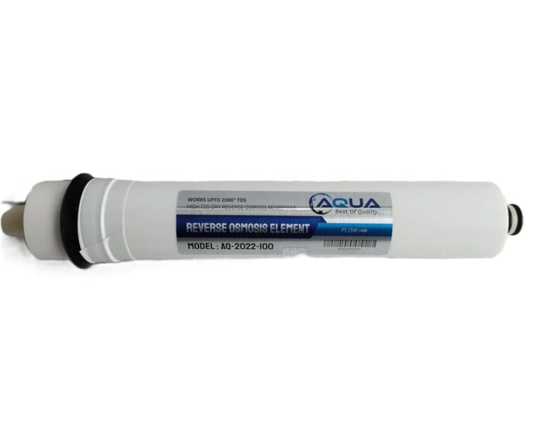 Aqua Membrane 100 GPD Reverse Osmosis RO Membrane