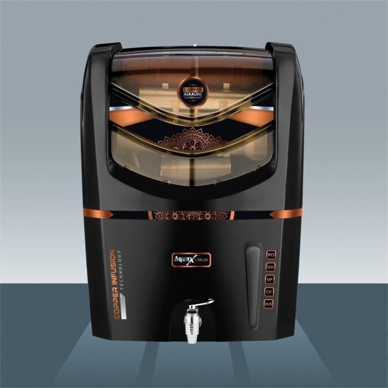 Aquax RO