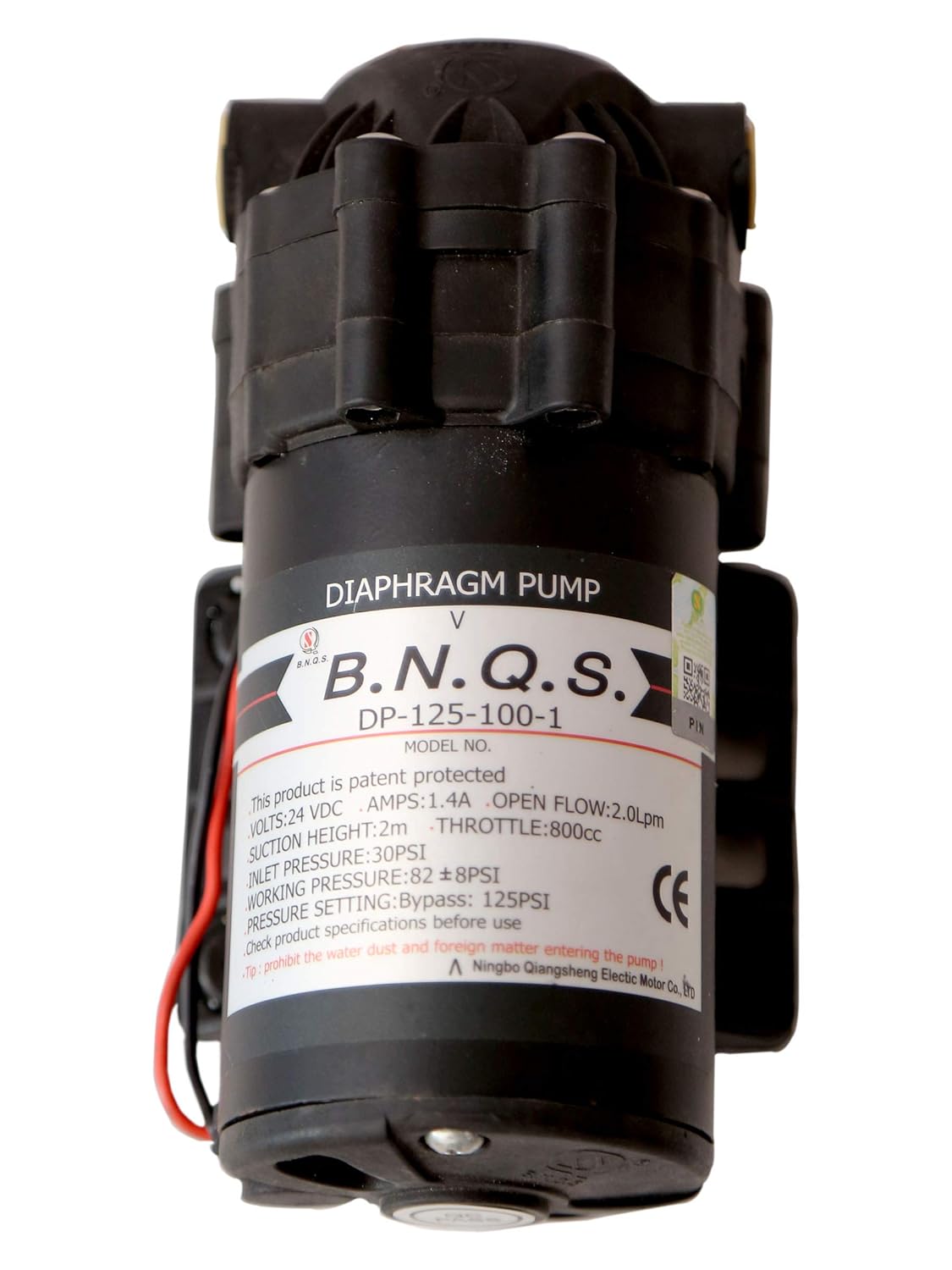 BNQS PUMp1