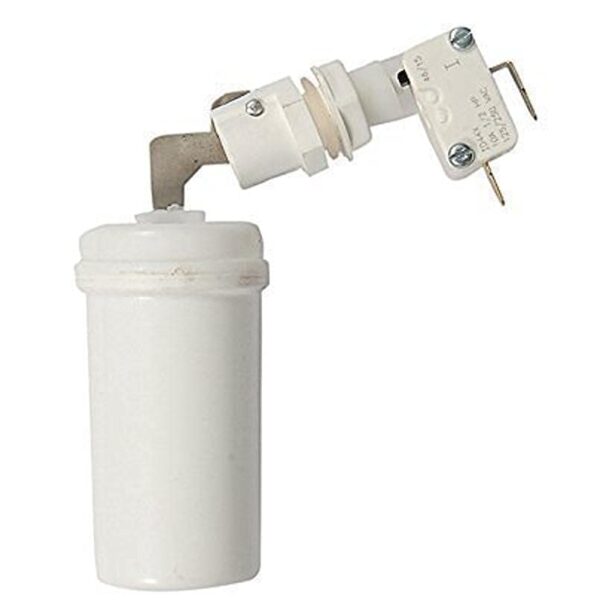 Float Valve with Switch
