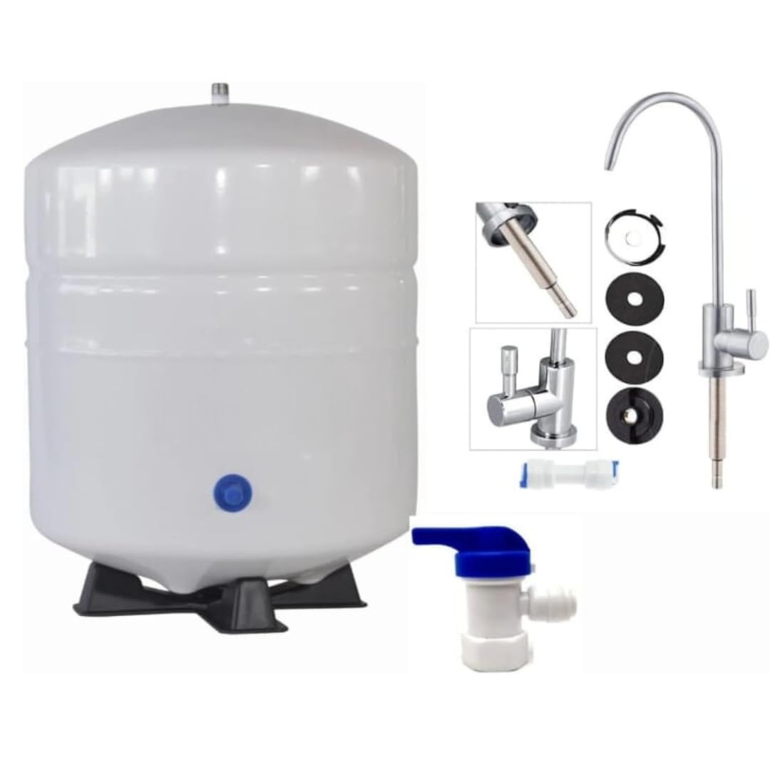Tanklife Pressure tank for RO