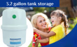 Tanklife Pressure tank