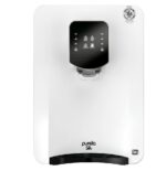 Purella Silk RO+UV+UF+Alkaline+Copper Water Purifier | SS 304 Stainless Steel Tank