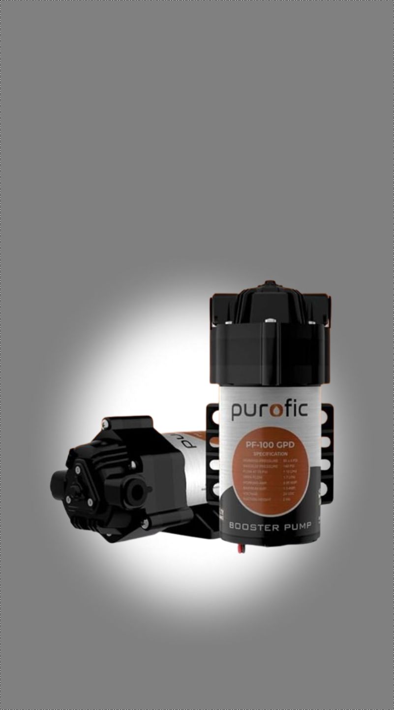 Purofic Oump