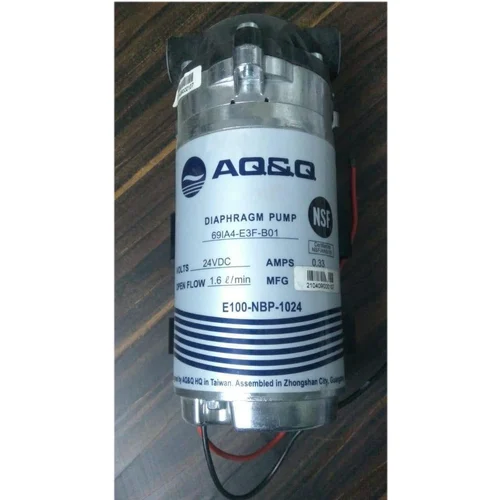 AQ&Q Booster Pump