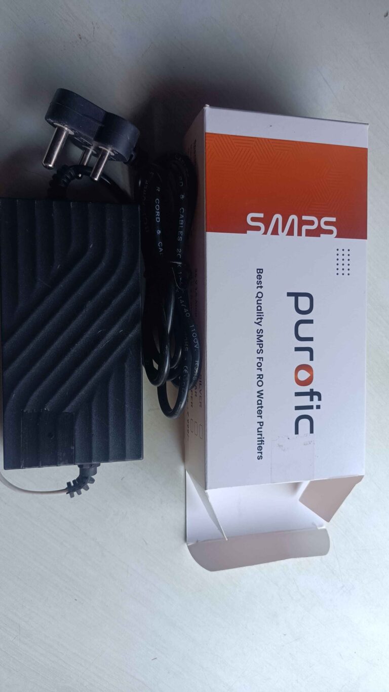 Purofic SMPS Power Supply For RO